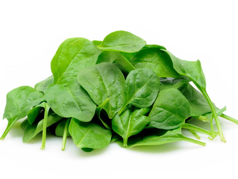 What are the benefits and harms of spinach How spinach grows