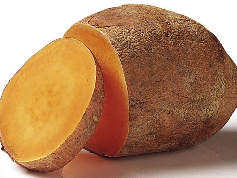 Sweet potato. Sweet potato sweet potato
