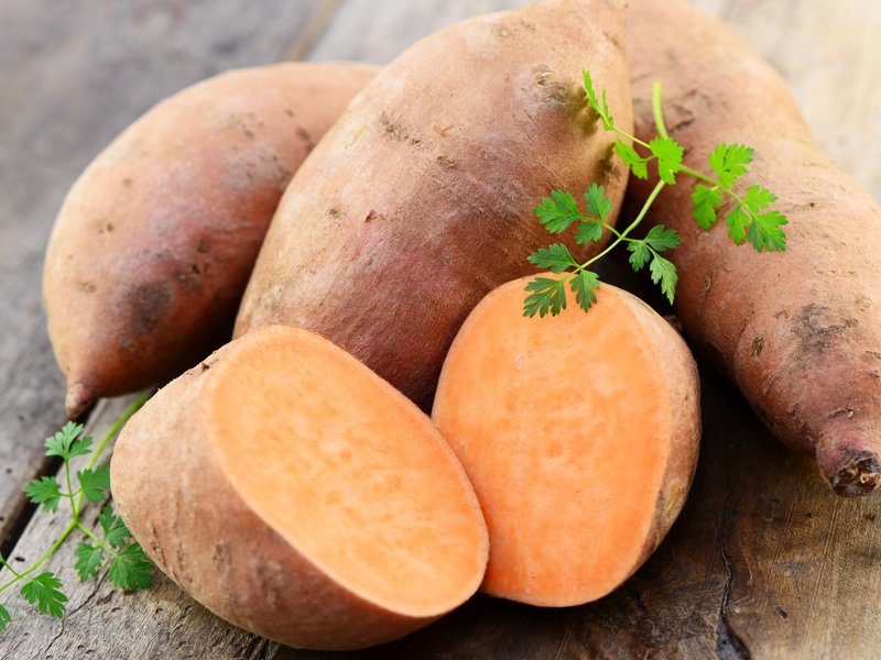 Why is sweet potato useful? Sweet potatoes and their cultivation