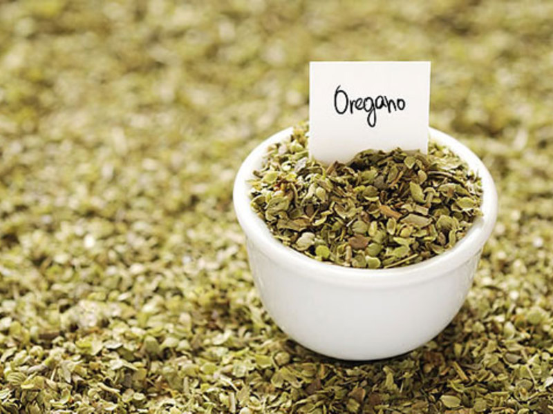 Turkey is considered one of the main suppliers of oregano (oregano). Turkish oregano is a seasoning that can be found in any store.