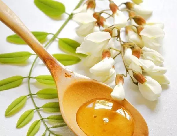 folk remedy from robinia