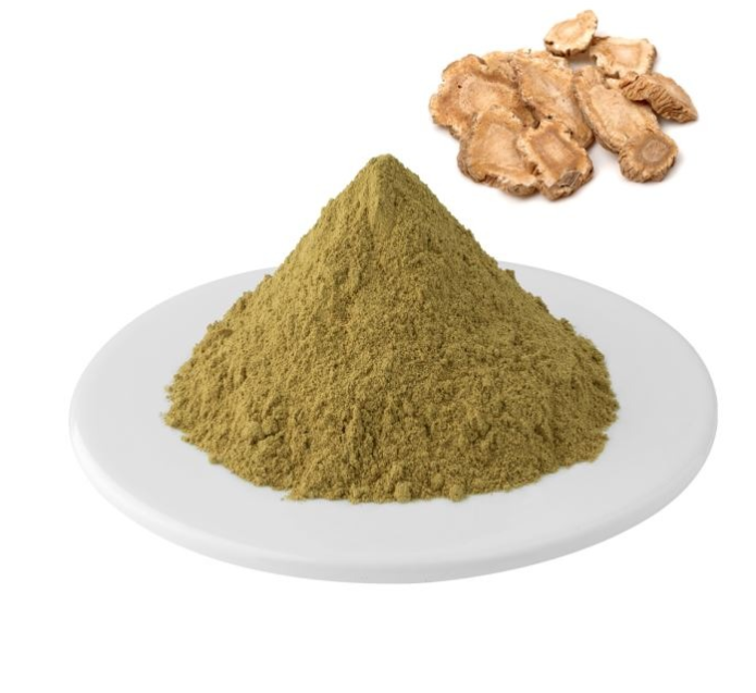 Angelica powder